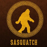 Sasquatch- 60ml